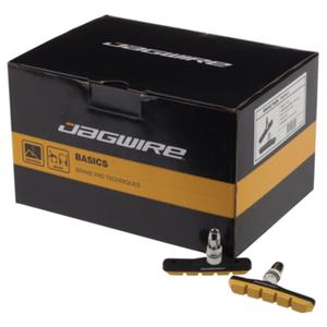 ja7718-brake-pads-jagwire-workshop-mountain-sport-brake-pad-50pcs-25-pairs-yellow-one-size