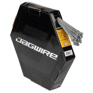ja8090-brake-cable-jagwire-workshop-1-5x2000mm-sram-shimano-100pcs-black-one-size