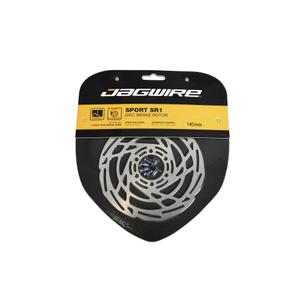 ja8146-brake-disc-jagwire-sport-sr1-6-bolt-160mm-silver-one-size