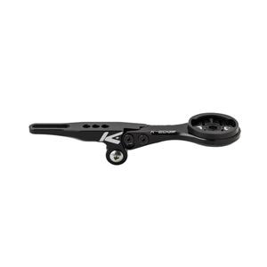 k13-2500ic-bk-adjustable-integrated-support-accessory-k-edge-garmin-combo-gopro-black-one-size