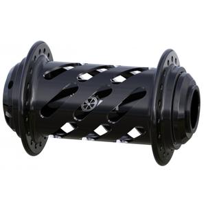 moon1040-front-hub-onyx-helix-36h-black-20-mm