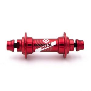 mopr2032-pair-of-hubs-pride-racing-control-exp-28h-red-10-mm