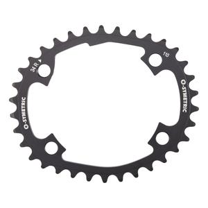 osy4b9100sh36-4-spoke-bicycle-disc-tray-o-symetric-da-9100-36t-black-36t