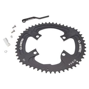 osy4b9100sh50-4-spoke-bicycle-disc-tray-o-symetric-da-9100-50t-black-50t