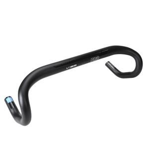 prha0405-aluminum-hanger-pro-vibe-anatomic-black-38-cm