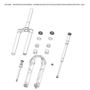 105919-fork-piston-kit-rockshox-35s-a1-2021-soloair-100-160mm-black-one-size