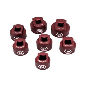 tcsc2000-suspension-socket-wss-red-24-36-mm