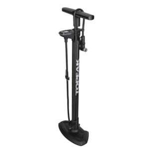 topeak-joe-blow-pro-digital-topeak-foot-pump-black-one-size