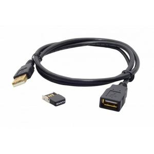 wawfantkit1-ant-usb-stick-adapter-with-cable-wahoo-black-one-size