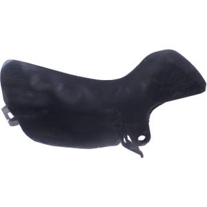 y0bg98030-left-handle-body-assembly-shimano-st-r9100-black-one-size