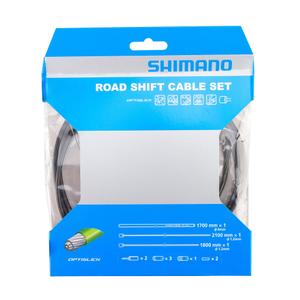 y60198010-speed-cable-set-shimano-ot-sp41-optislick-black-one-size