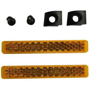 yl8y98050-reflector-beam-parts-shimano-sm-pd71-x4-black-one-size