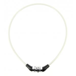 6078-cable-lock-add-one-60cm-white-60-cm