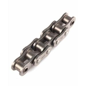 1047742-semi-pressed-steel-connector-afam-ars-a630mo-silver-one-size