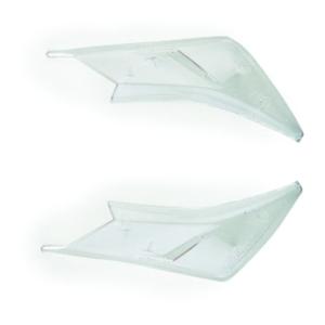 15copf010-ventilation-cover-airoh-fighters-white-one-size