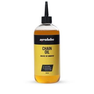 al-51125-chain-oil-airolube-yellow-500-ml