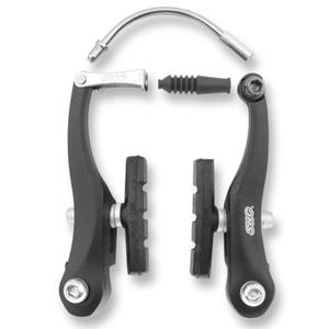 1101561-brake-caliper-alhonga-v-brake-black-silver-one-size