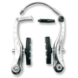 1101704-brake-caliper-alhonga-v-brake-silver-black-one-size