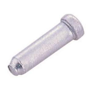 1101714-pack-of-500-reinforced-cable-end-caps-alhonga-silver-one-size