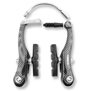 1104393-brake-set-aluminum-carbon-fiber-look-alhonga-v-black-grey-one-size