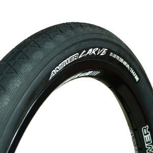 anstire005-tire-answer-carve-folding-bead-black