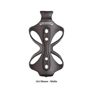 mandible-arundel-bottle-cage-matte-black-one-size