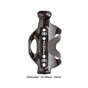 arundel-side-loader-bottle-cage-left-ud-glossy-shiny-black-one-size