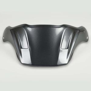 8002863003-children-s-aluminium-helmet-visor-arai-tx-3-grey-one-size