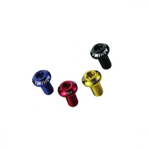 i471x40-brake-disc-screws-ashima-acero-x12-azul-one-size