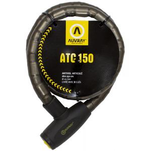 atc150auv-articulated-anti-vole-auvray-long-150-d25-black-25-mm-x-150-cm