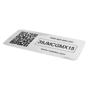 175101-lot-of-20-identification-labels-anti-theft-bike-marking-with-qr-code-auvray-icabike-black-one-size