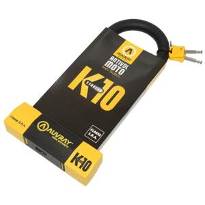 32002-antitheft-u-class-auvray-sra-k10-black-yellow-85x250-mm