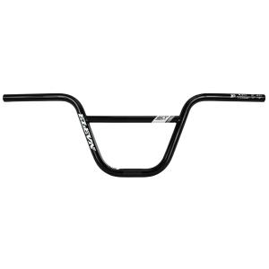 elehand362-8-5-chromoly-handlebars-avian-22-2-flat-black-neon-yellow-8-5