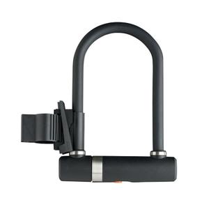 186178-bike-lock-with-key-and-cable-reproduction-of-keys-possible-15-15-axa-basta-newton-pro-sold-secure-black-115-x-190-x-17-mm
