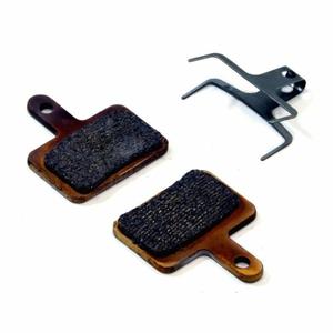 ba4021bbulk-giant-road-brake-pad-bag-of-20-brake-authority-burly-shimano-deore-br-m515-br-m525-meca-01-and-hydro-03-04-tektro-auriga-bronze-black-one-size