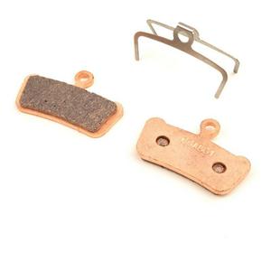 ba4060e-brake-pad-brake-authority-ceramic-avid-x0-trail-guide-golden-one-size