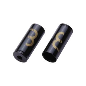 bcb-162-noir-waterproof-sheath-stopper-bbb-cycling-5-mm-x100-black-one-size