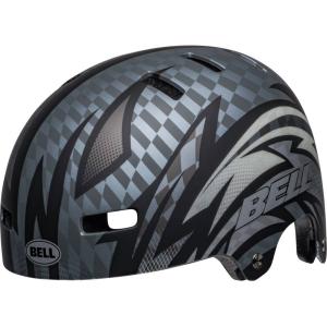 713868-helmet-bell-local-matte-black-gray