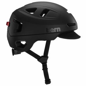 bm16z20mbk-headset-bern-hudson-mips-matte-black