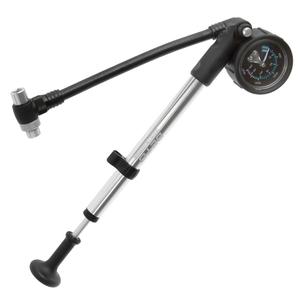 h00-bt-470275-pump-for-av-valve-with-hose-and-pressure-gauge-beto-black-grey-one-size