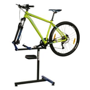 186052-foldable-bike-mounting-and-repair-stand-bicisupport-black-blue-87-cm