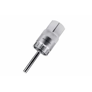 bm-too-0109-cassette-remover-birzman-shimano-hg-silver-one-size