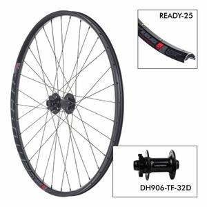 r72-29-906-r25-tf32d-bike-wheel-black-jack-d-ready25-32h-dh906tf-black-29
