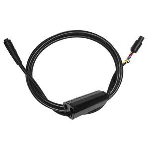 e01-tr-cdbl-c-117-electric-cable-blank-label-e-bike-radaway-voltron-black-117-cm