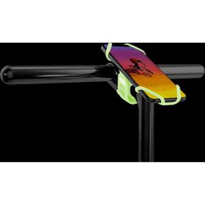 bk18002-lg-bike-smartphone-holder-bone-bike-tie-pro-2-flashy-green-65x133x40-mm