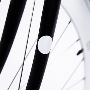 720102-reflective-bike-sticker-kit-bookman-white-one-size