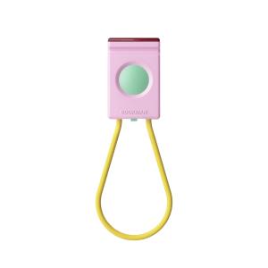 722333-rear-bike-light-bookman-block-led-usb-pink-35x23x14-mm