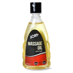 32838-massage-oil-born-yellow-200-ml