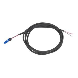 181718-front-lighting-cable-for-all-power-unit-models-bosch-200-mm-black-200-mm