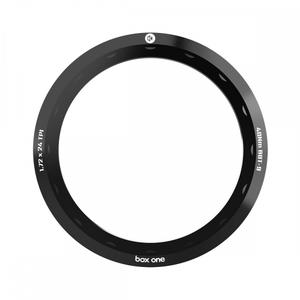 boxaces030-oversized-hub-cassette-locknut-box-one-stealth-pro-black-20-mm